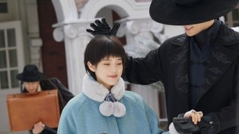 Episódio Episódio 5 da série Sob o Cair da Neve