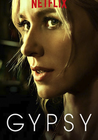 Gypsy (1970)