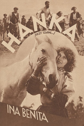 Hanka poster
