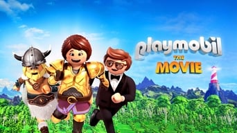 #5 Playmobil: Фільм