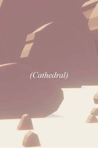 (Cathedral) poster
