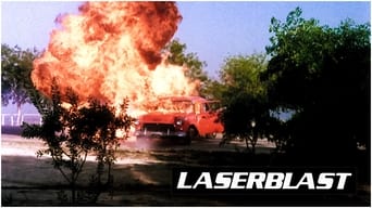 #13 Laserblast