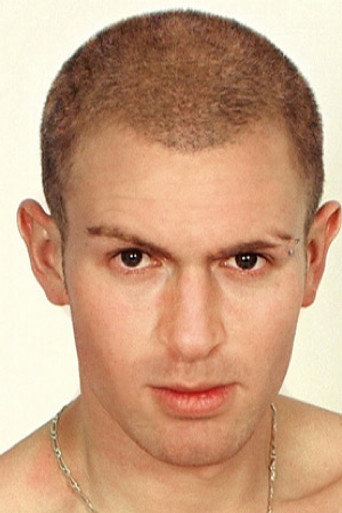 Heliot Cooper