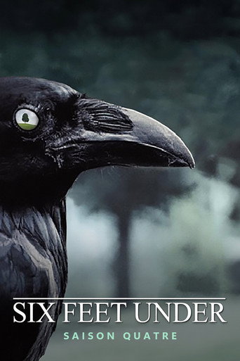Six Feet Under - S4 - Épisode 7 : Une photo bouleversante - Affiche