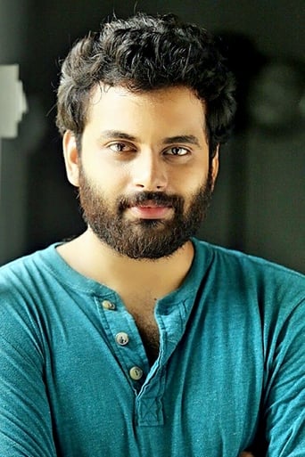 Image of Hemanth Menon