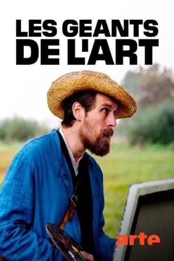 Les géants de l'Art torrent magnet 