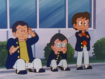 Episode 15 — Break Through the Booby Guard