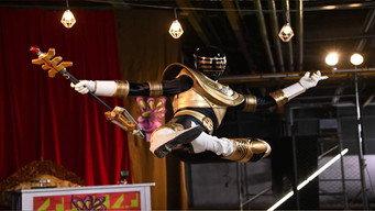 Ohsama Sentai King-Ohger IN SPACE (2024)