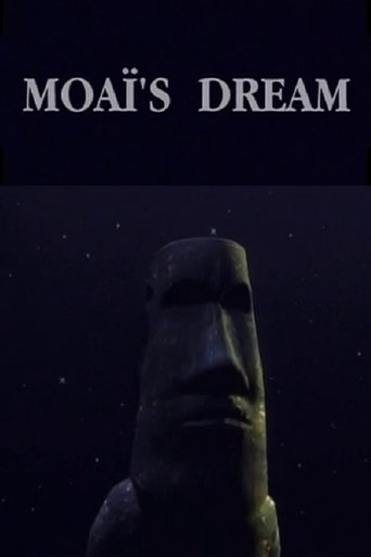 Poster för Moaï's Dream