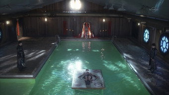 Fountain