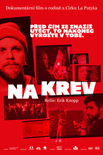 Na krev en streaming 