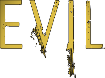 Evil logo