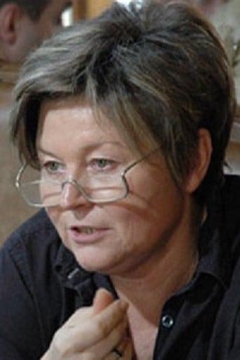 Image of Yelena Nikolayeva