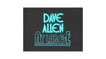 Dave Allen at Large (1971-1976)