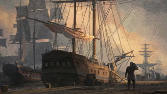 第14話：Origin Stories - An Ogier&rsquo;s Longing