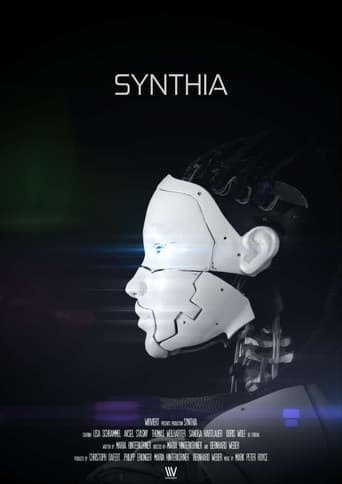 Poster för Synthia