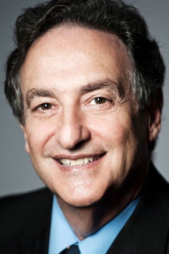 Foto de Ira Flatow