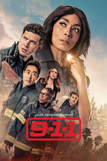 9-1-1 - Season 5