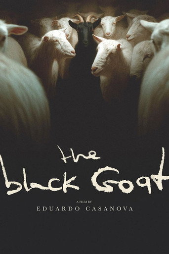 The Black Goat