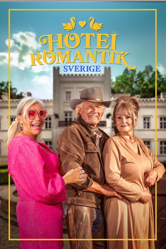 Hotel Romantik Sverige