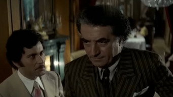 #8 The Actor and the Savages