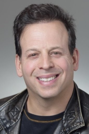 Image of Eric Weinstock