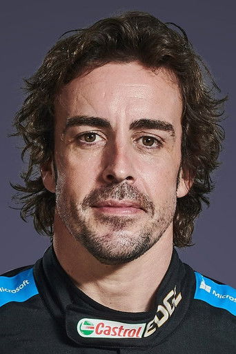 Foto de Fernando Alonso