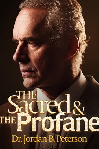 The Sacred & The Profane
