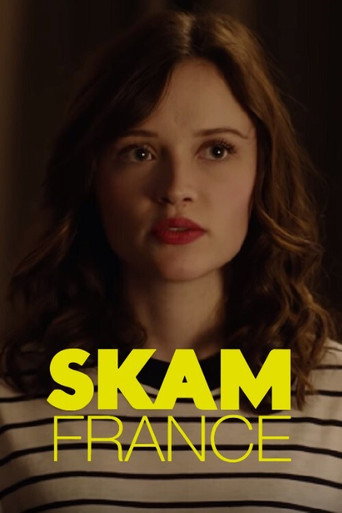 Skam France: Manon
