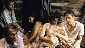 The Last Train (2006)