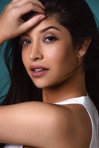 María Antonieta Hidalgo headshot