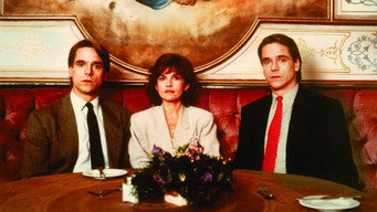 Зв'язані до смерті (1988)