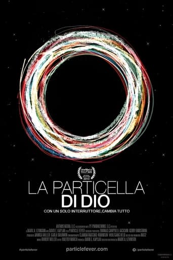 La particella di Dio