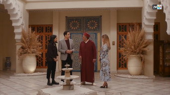 Episode 4 — Episode 4