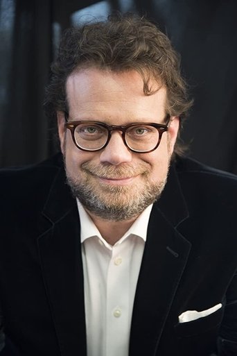 Image of Christophe Beck