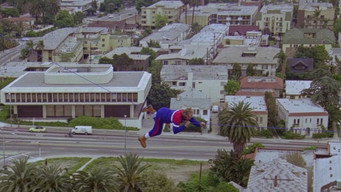 #14 Stunt Rock