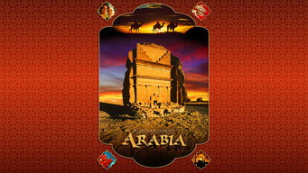 #1 Arabia 3D