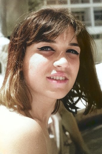 Image of Zeynep Tedü