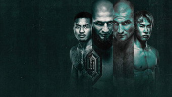 UFC 328: Chimaev vs. Strickland (2026)