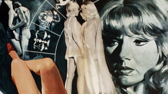 Sex of the Devil (1971)