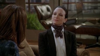 Episódio Episódio 9 da série Frasier