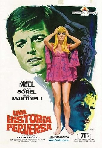 Una historia perversa (1969)