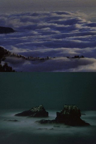 Light Escapes Through the Intervals poster