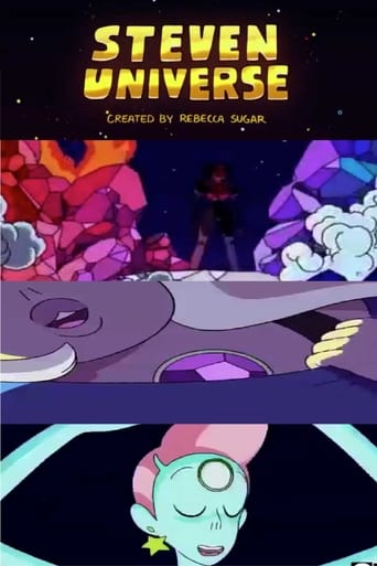 Steven Universe: Comebacks