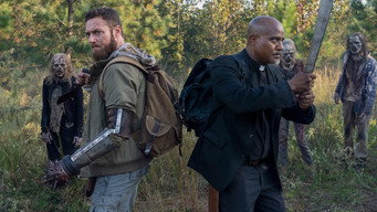 The Walking Dead: One More (2021)