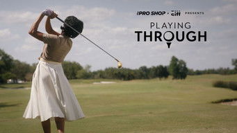 Galeria 2 - Playing Through