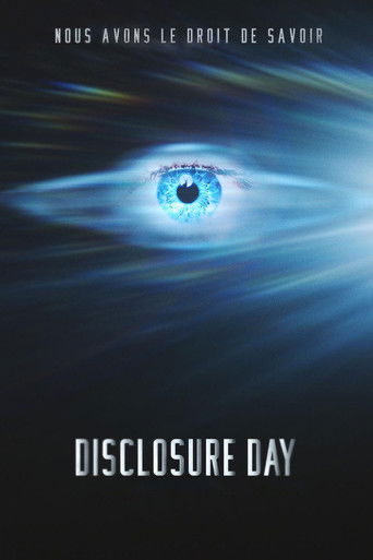 Disclosure Day (2026)