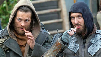 Episode 4 — Episode 4