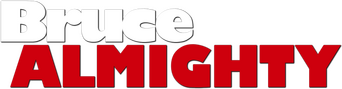 Bruce Almighty logo