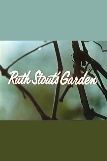 Ruth Stout's Garden
